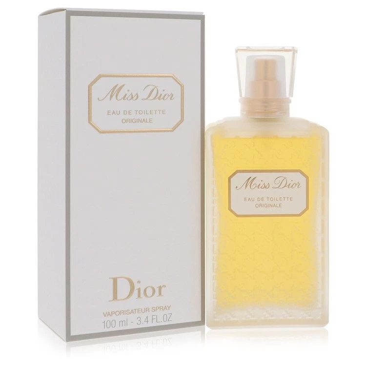 Spray Miss Dior Eau de Toilette for Women for sale | eBay