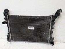Radiateur Fiat PUNTO