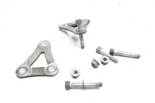 Federbein Halter Halterung BMW K 1200 S K40 K12S 0581 05-08