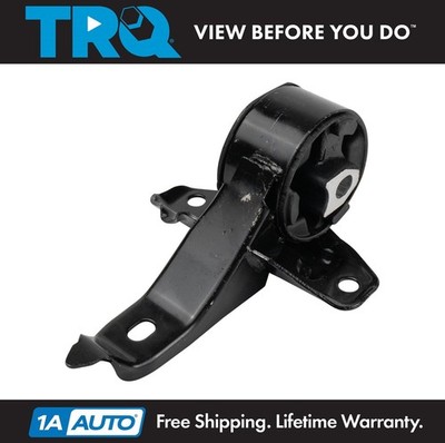 Rear Transmission Trans Engine Motor Mount for Chevy Malibu Pontiac G6 Aura
