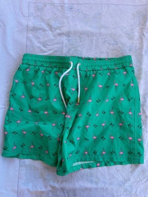 Yamamay Kostüm mit Flamingos - Gr. M