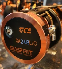 Tica Sea Spirit SA248L/C