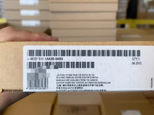1PCS NEW SIEMENS 6ES7511-1AK00-0AB0 6ES7 511-1AK00-0AB0