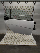 Porte arrière et accessoires Smart FORTWO