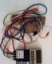 ELETTROSTIMOLATORE COMPEX SPORT