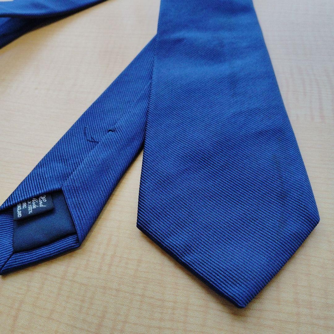 Michael J Drake By Drake'S Tie Navy | eBay