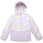 Spyder Girls Conquer Insulated Jacket Ski Snowboard Jacket Size 12, Violet, NWT