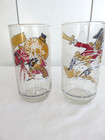 Vintage Collector Ronald McDonalds Glasses 1977 McDonaldland Action Series Lot 2 — photo 2