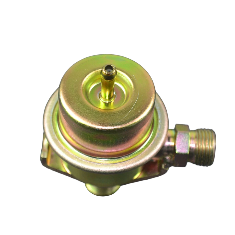Fuel Pressure Damper 94411020106 For Porsche 924 944 Base Turbo S 2.5L L4 Foto 4 de 4