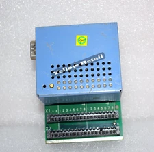 B&R AUTOMATION PLC MODULE