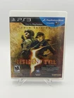Resident Evil 5: Gold Edition - PlayStation 3 (PS3) CIB