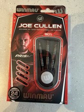Winmau Joe Cullen Darts 24g