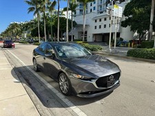 2021 Mazda Mazda3 Sedan Preferred AWD