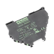 Murr Elektronik Optocoupler Module MIRO TR 6652511 NOV