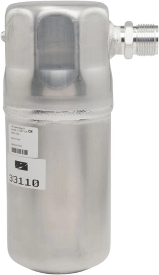 Acumulador Four Seasons 33110 para 93-98 Volvo 940 960 S90 V90 Foto 2 de 4