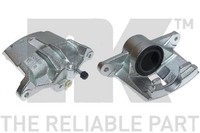 NK Bremssattel 2145238 FüR Yaris Toyota Gusseisen SCP10_ SCP10R SCP12_ SCP13_