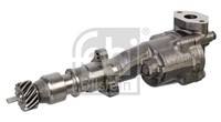 Febi Bilstein ÖLpumpe 01962 FüR Mercedes Lk Unimog Mk Ng LN2 Oh