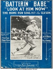 Top 10 Babe Ruth Cards of All-Time 35