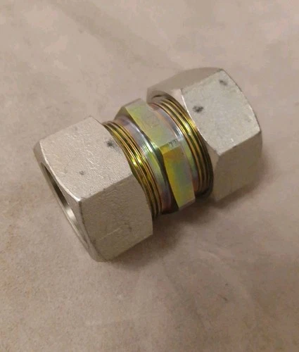 PARKER EO 35-L COUPLING