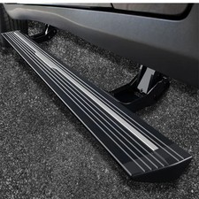 Deployable Electric Running Board Side Step Nerf Bar For Ford Explorer 2020-2024