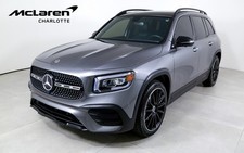 2023 Mercedes-Benz GLB250 GLB 250