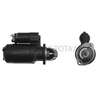 Mahle Anlasser 12 V 2,7 Kw, 10 ZäHne Rechtsdrehend, Ø 82,5 Mm