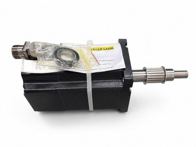 Berger Lahr Servomotor 31117LWC / 905656 / 10602682 / VRDM31117/50LWCOO
