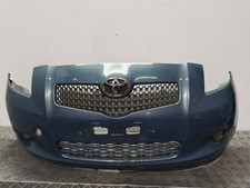 521190D977 VORDERE STOSSSTANGE / 6666568 FÜR TOYOTA YARIS _P9_ 1.4 D-4D NLP90