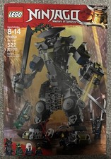 まとめ買い Lego 70658 Oni Titan - Lego Ninjago set for sale best price