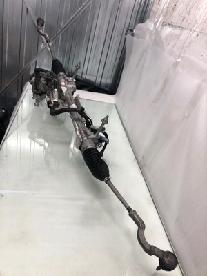 Lenkgetriebe 6820000411 2023 96kW Citroen C4 III e-C4 2023 KDA32038