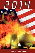 2014 by Paul C. Gardner (English) Paperback Book