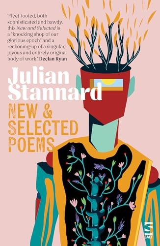 New and Selected Poems by Julian Stannard (Paperback Book) - Image 6