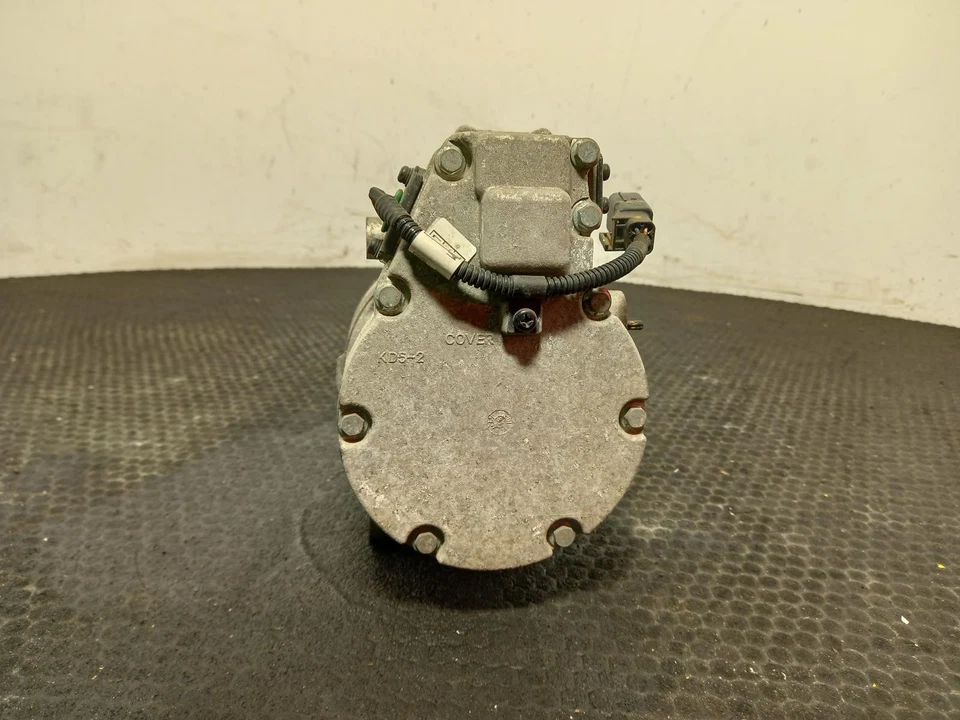 KIA NIRO A/C Air Conditioning Compressor 2016-2022 1.6L G4LE  - Image 4 of 4