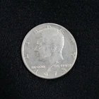 1973 Kennedy Half Dollar 50C Circulated Business Strike US Coin