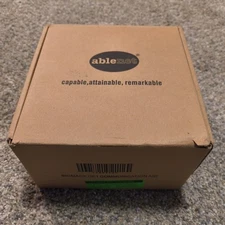 Ablenet BIGmack Communication Device – Speech Therapy AAC Tool – Nonverbal Aid