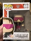 Funko Pop! Vinyl: WWE - Bret Hart #68