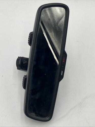 2015 2016 Dodge Charger Chrysler 300 Rear View Mirror Interior OEM