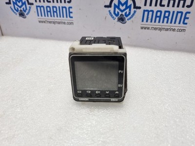Omron E5CC-QX2ASM-802 Digitaler Controller Ver2.1