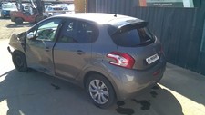 Essieu Peugeot 208