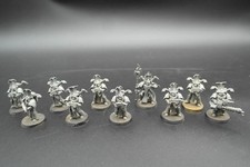 Warhammer 40K Mille Figli Rubrica Marines Armi x 10 A [Pezzi