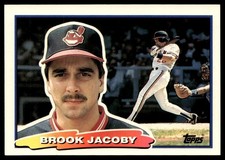 Brook Jacoby