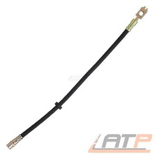 BREMSSCHLAUCH BREMSLEITUNG VORDERACHSE VORNE FÜR SEAT LEON 1M VW BORA NEW BEETLE