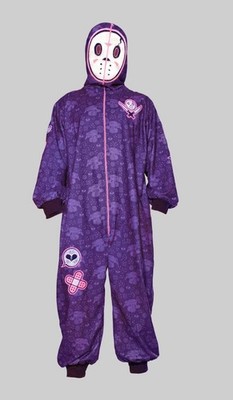 Kill Team Stabbi Collection DRx One Piece Sz XL/2XL  Drug Receipts Read Details