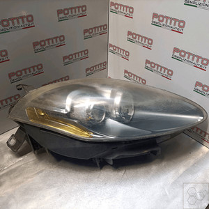 51816980 Projektor Rechts FIAT CROMA (2T) 1.9 Mjt 16V Emotion aut. SW