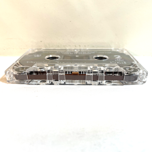 ROBIN TROWER: BRIDGE OF SIGHS (1974) Cassette - Blues Rock, Hard Rock - Picture 7 of 8