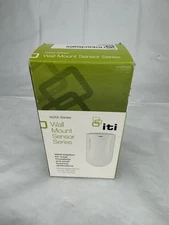 Interlogix UTC 6540UPI 40ft Motion Detector PIR Optional Pet Immunity 12V Wired