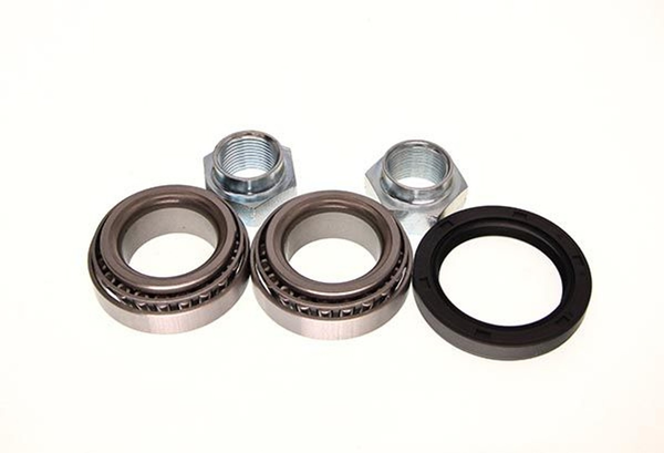 Maxgear Radlagersatz Hinten Ford Escort AAL ABL GAL ANL Fiesta GFJ Orion GAL-image