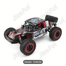 1/12 Scale Brushless Buggy From WLtoys