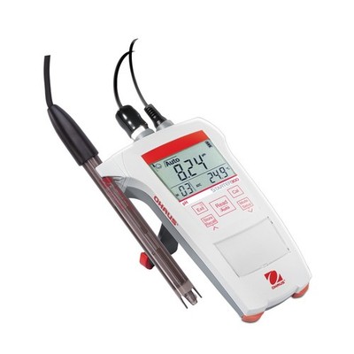 Ohaus Starter ST300-B 1mV PH Portable Water Analysis 3 Years Warranty MAKE OFFER