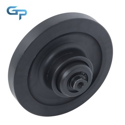 Track Rear Idler 6693238 6686635 6732903 For Bobcat S750 T650 T750 T630 864 T190